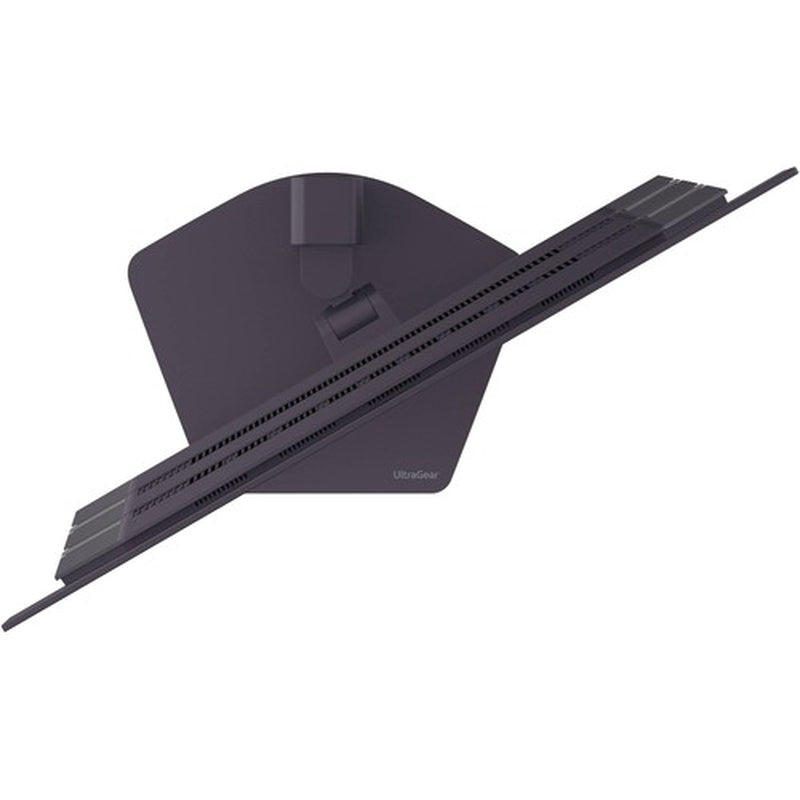 LG Ultragear 27GX704A-B 27 Inch Glossy OLED QHD 240Hz Gaming Monitor