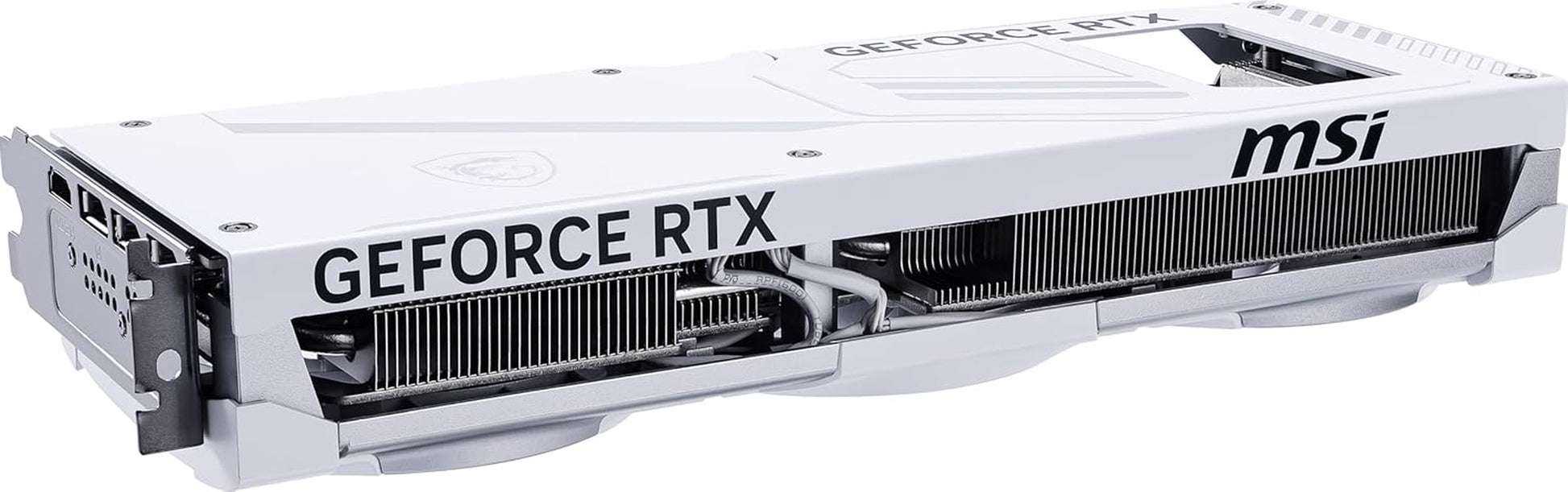 MSI Gaming RTX 5070 Ti 16G Ventus 3X PZ OC Graphics Card (16GB GDDR7, 256-Bit, Extreme Performance: 2482 Mhz, Displayport X 3 2.1A, HDMI 2.1B, NVIDIA Blackwell Architecture)