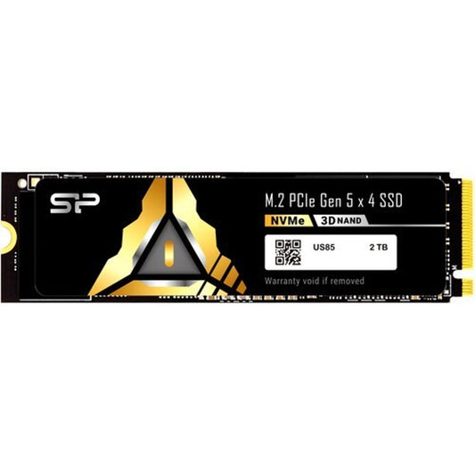 Silcon Power US85 2tb SSD