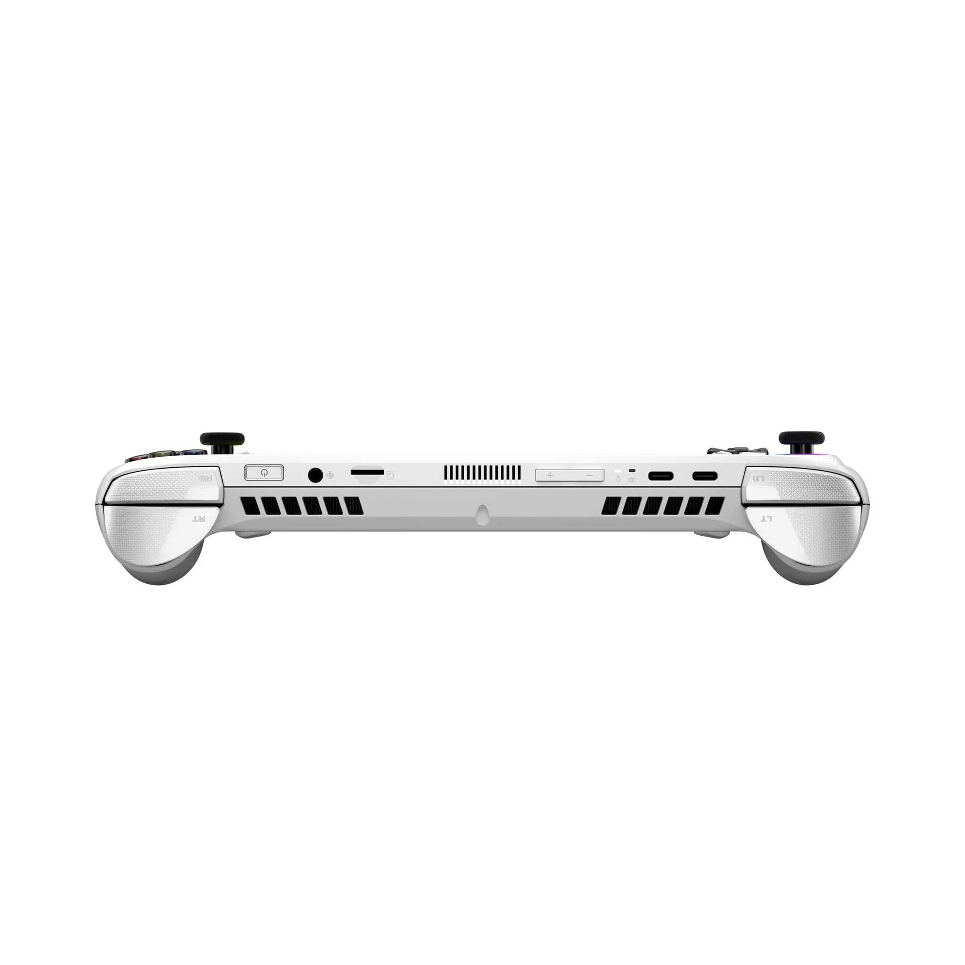 ASUS ROG Xbox Ally – 7” 1080P 120Hz Touchscreen Gaming Handheld, 3-Month Xbox Game Pass Premium Included, AMD Ryzen Z2 A, 16GB RAM, 512GB SSD, White