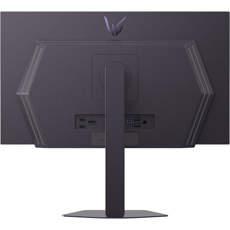 LG Ultragear 27GX704A-B 27 Inch Glossy OLED QHD 240Hz Gaming Monitor