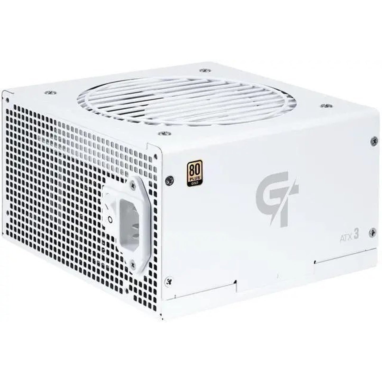 Sama GT750WH White 750W Power Supply 80 Plus Gold ATX 3.1 PCI 5.1
