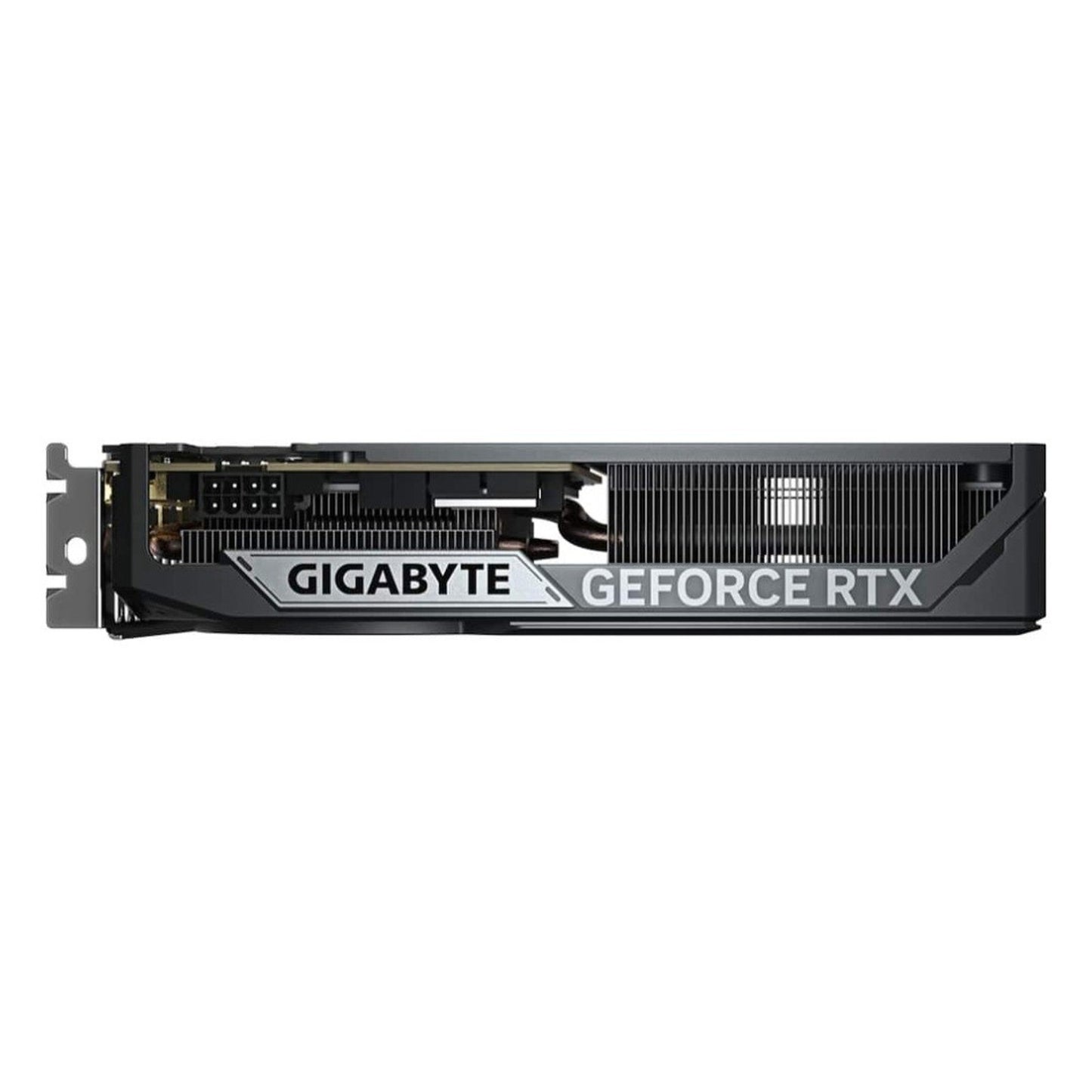 GIGABYTE GeForce RTX 5060 WINDFORCE 8G Graphics Card 8GB 128-bit GDDR7 PCIe 5.0