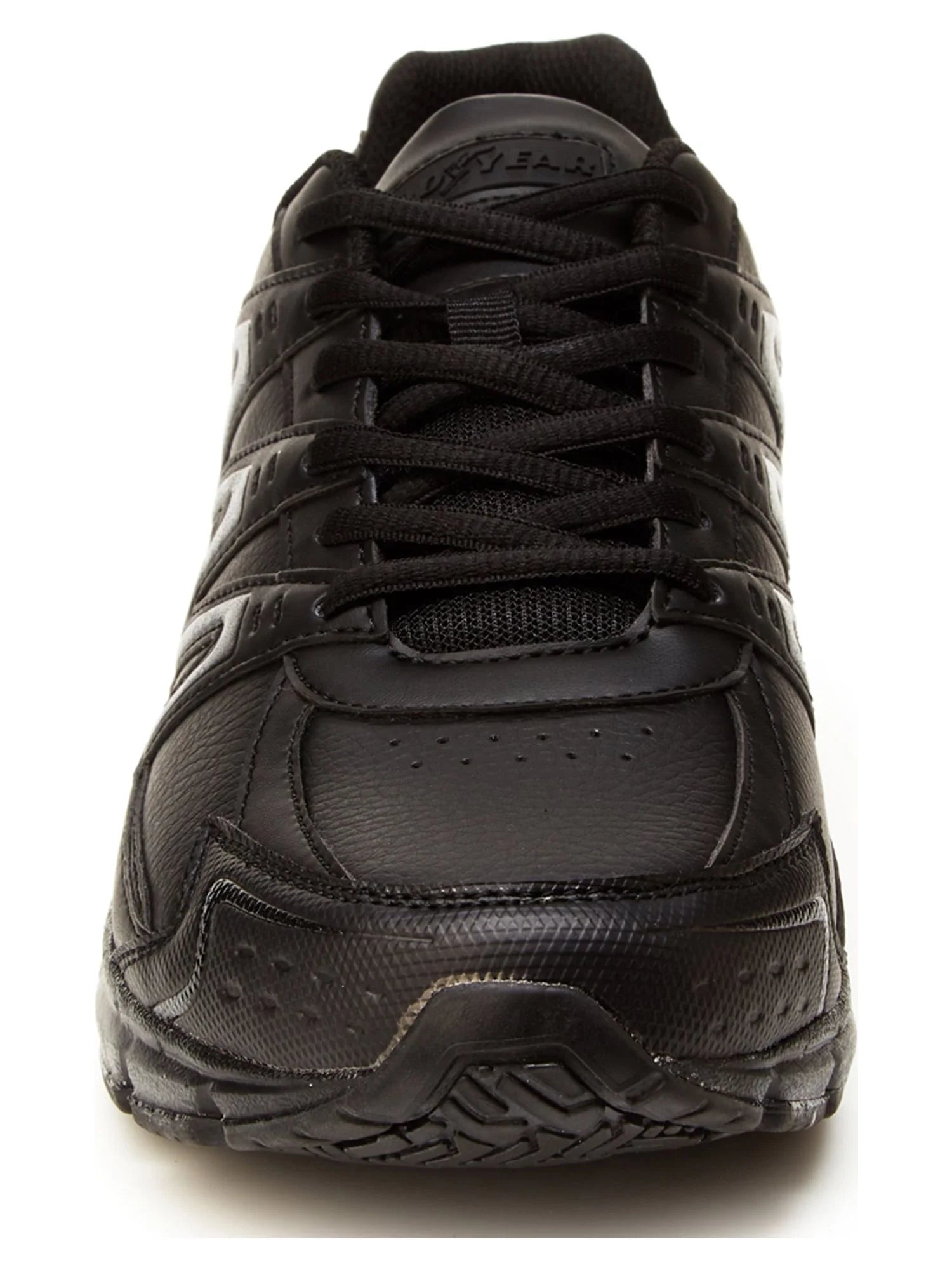 Goodyear Men’S Barron Slip-Resistant Athletic Work Shoe Sneakers, Wide Available