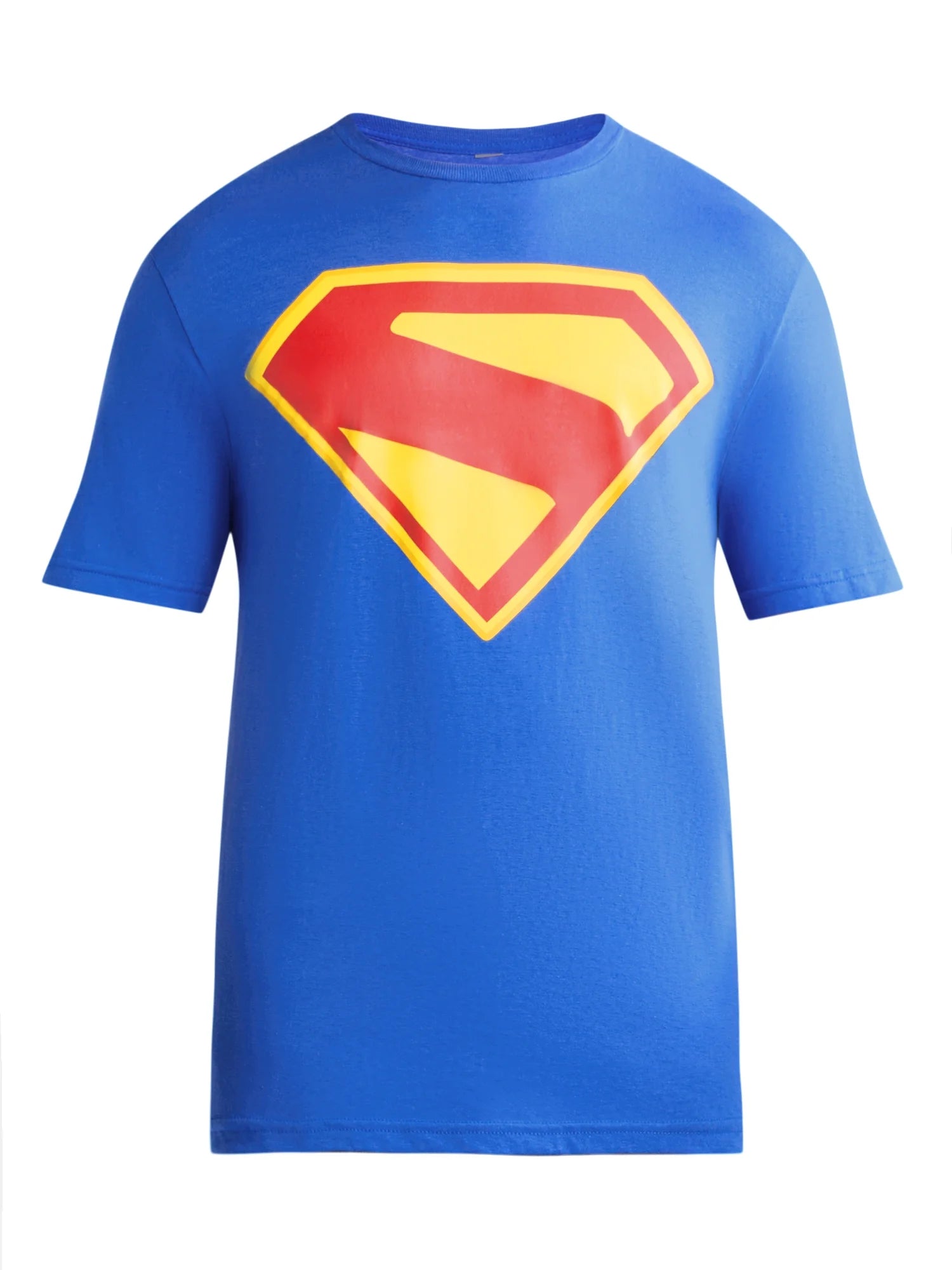 Superman, Men'S & Big Men'S Graphic Tee Shirt, Sizes S-3XL