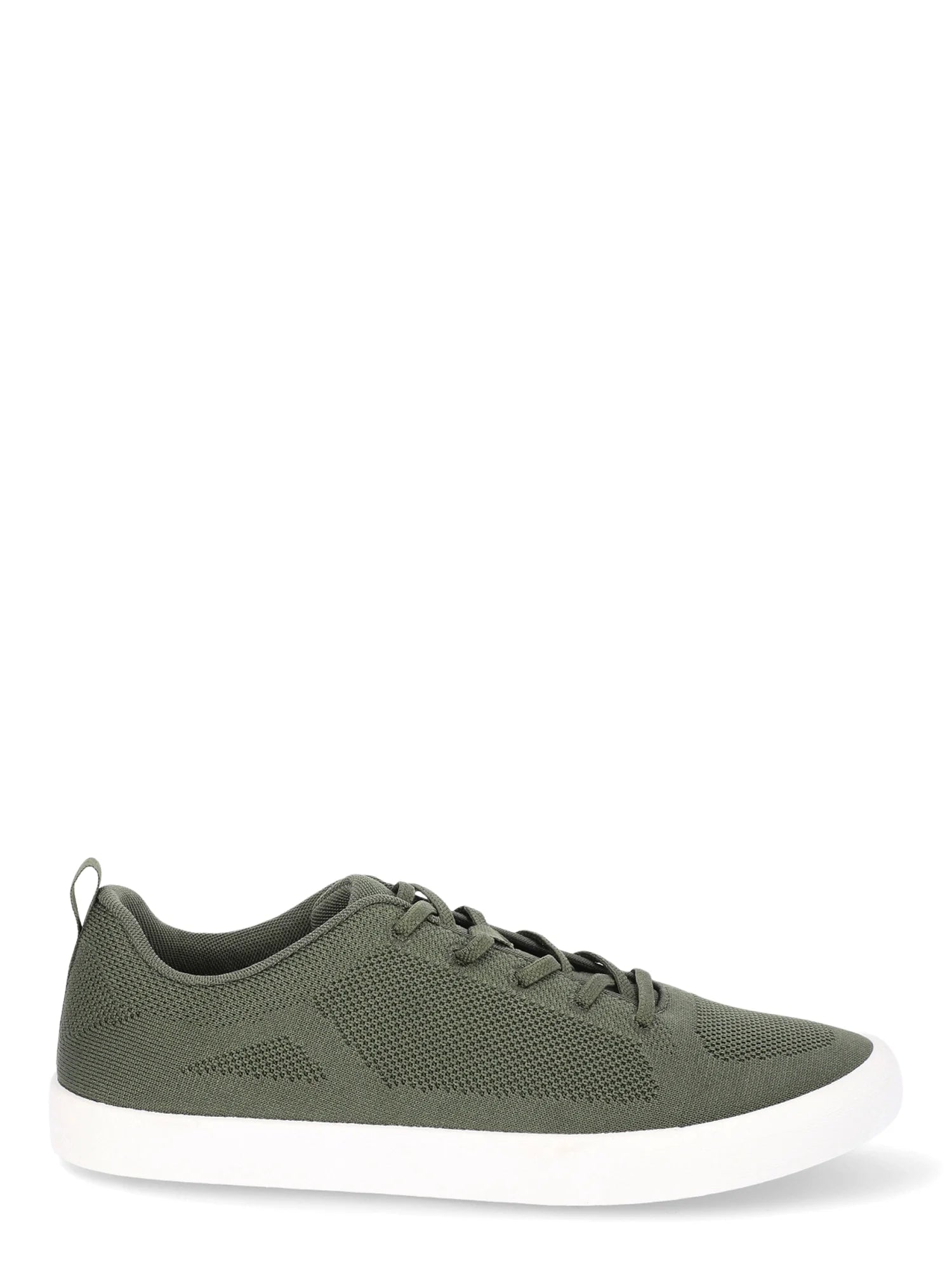 George Men'S Knit Sneakers